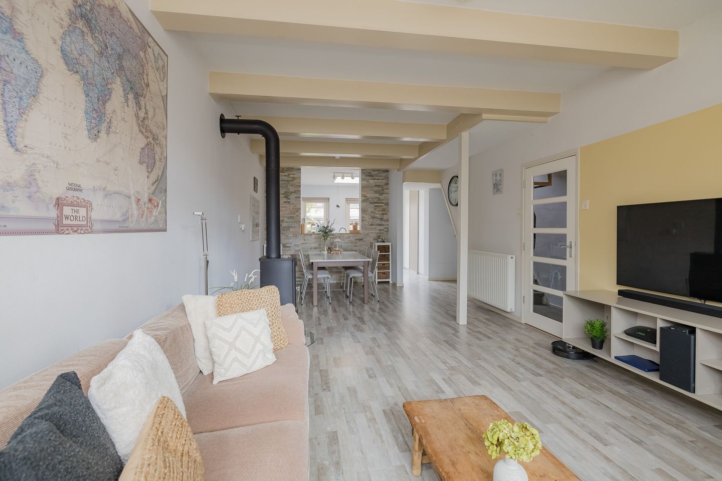 Foto 10 van Tuindersstraat 128