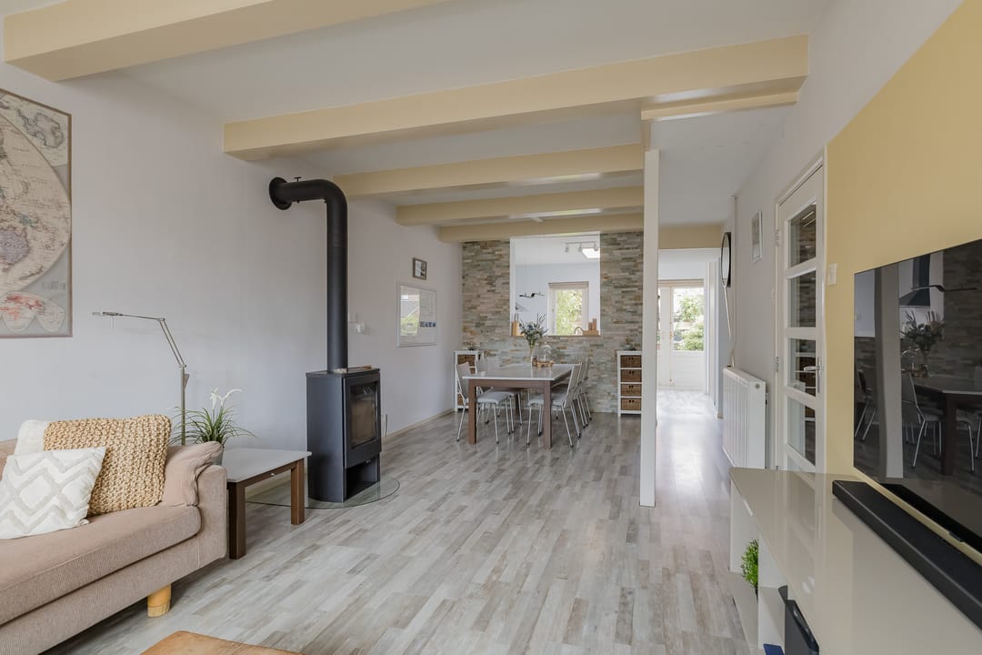 Foto 11 van Tuindersstraat 128