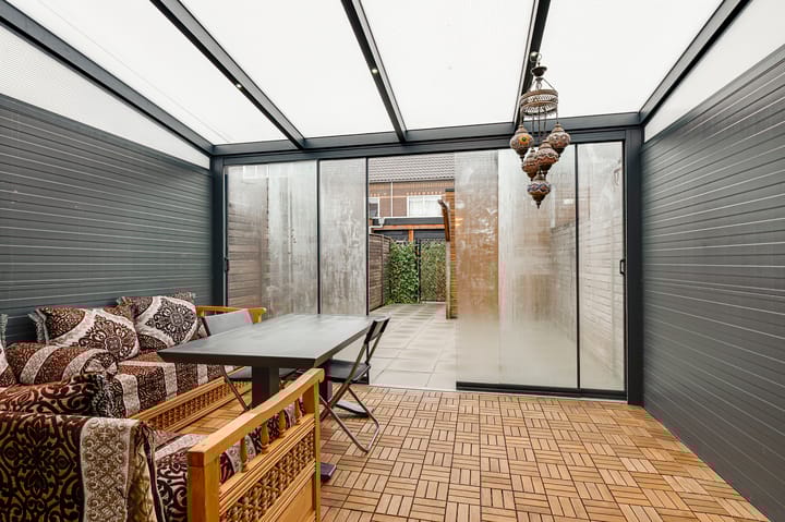 Foto 12 van Beersluis 20