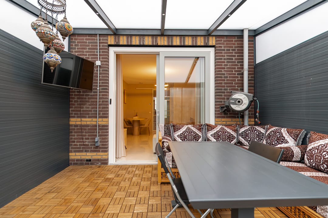 Foto 13 van Beersluis 20