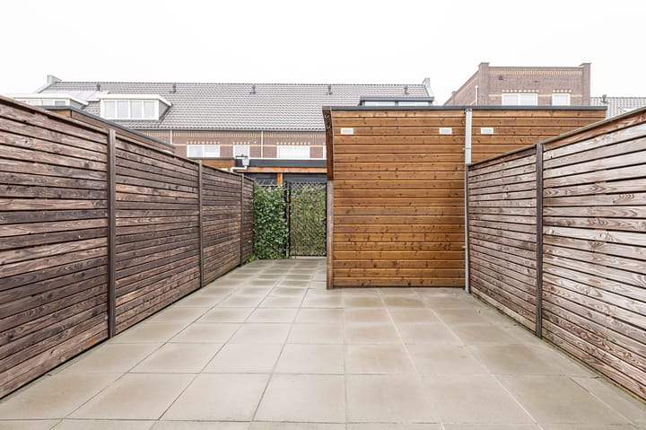 Foto 14 van Beersluis 20