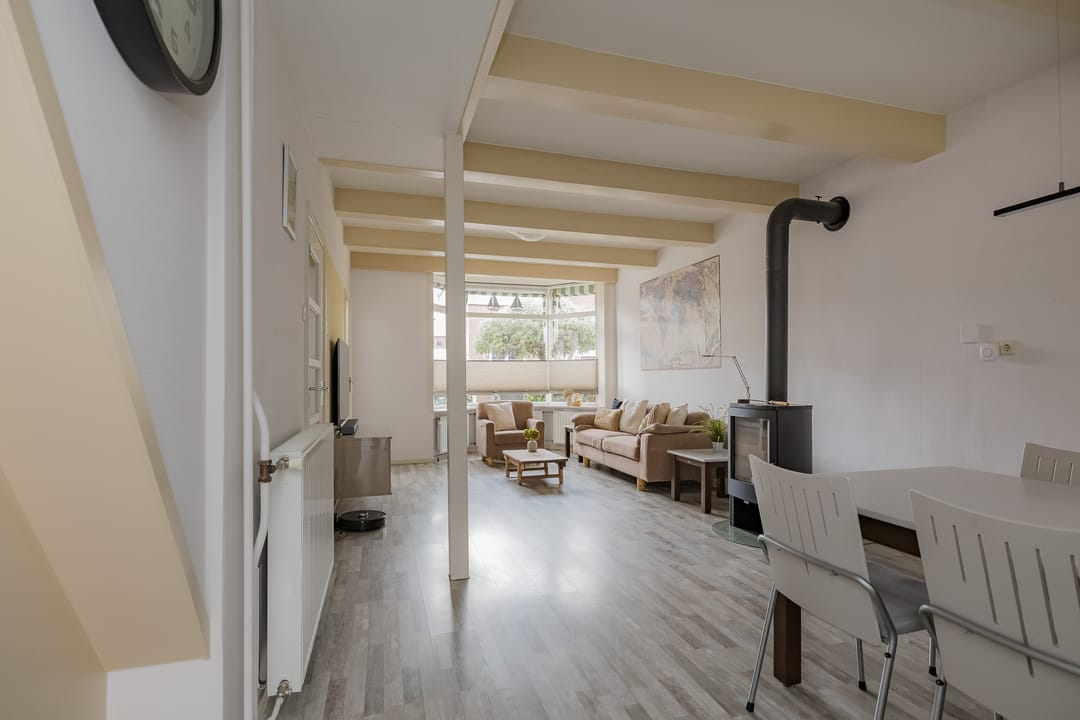 Foto 13 van Tuindersstraat 128