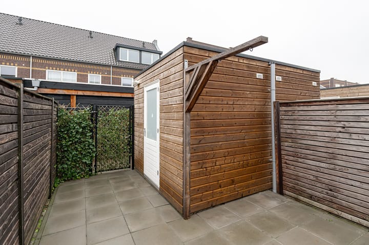 Foto 15 van Beersluis 20