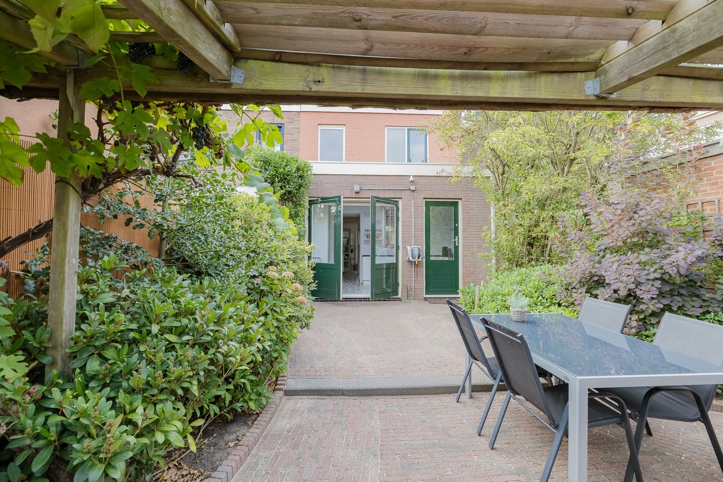 Foto 20 van Tuindersstraat 128