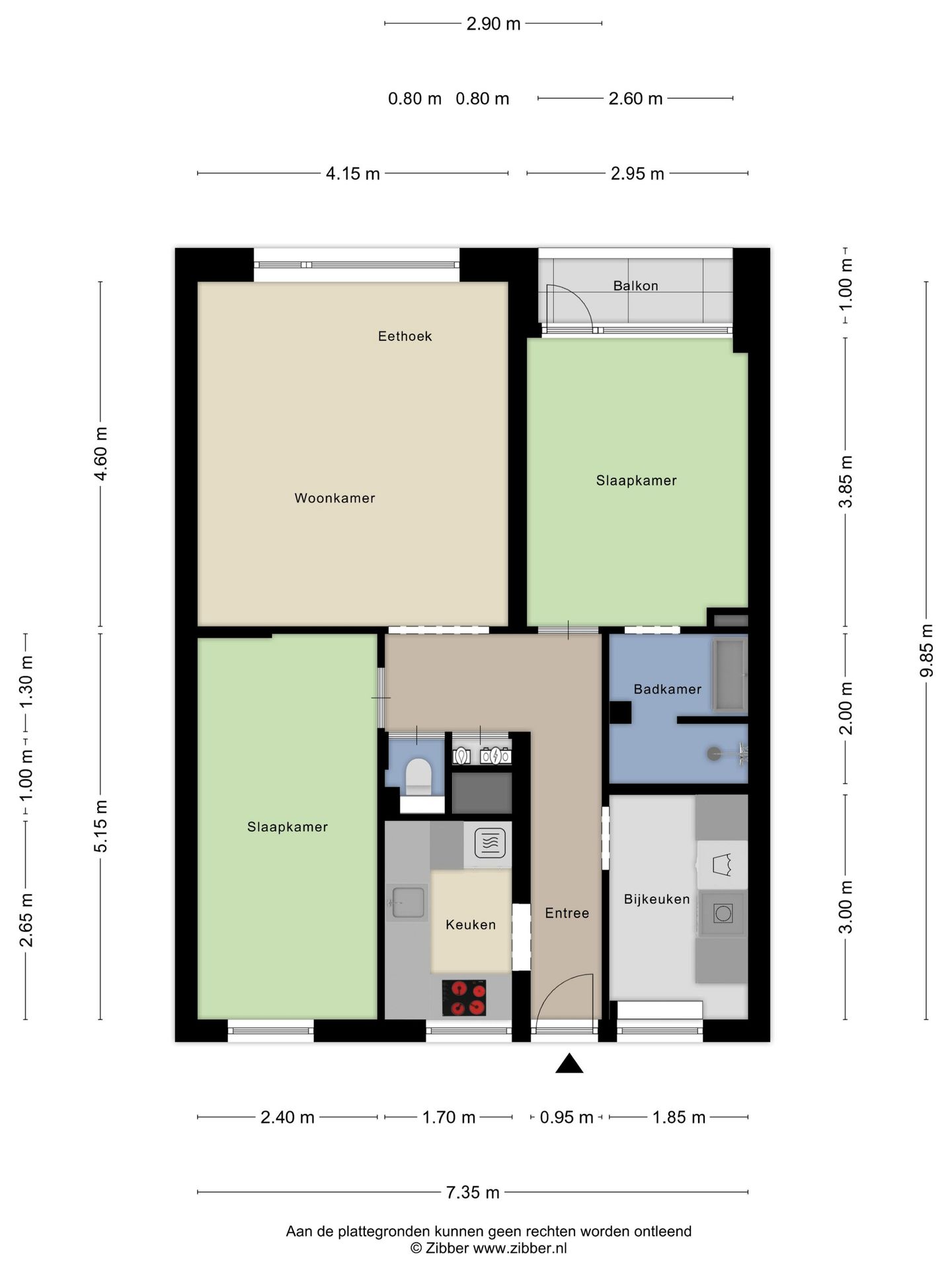 Foto 29 van Fluitekruidweg 179