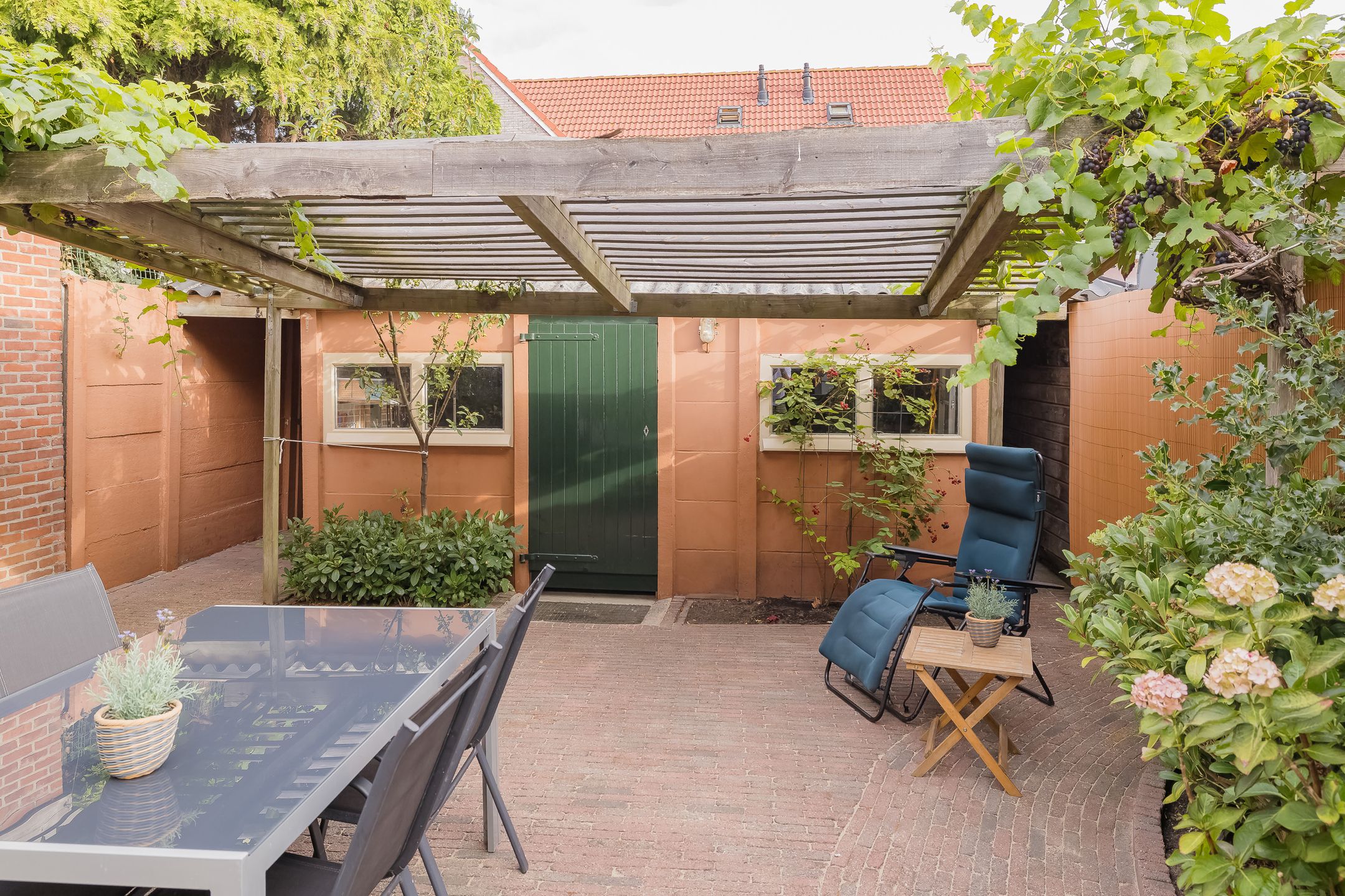 Foto 21 van Tuindersstraat 128