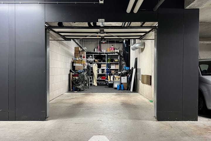 Photo 33 of Sint-Jobskade 386