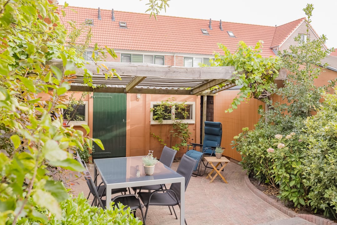 Foto 22 van Tuindersstraat 128