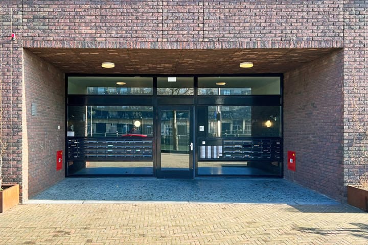 Photo 34 of Sint-Jobskade 386