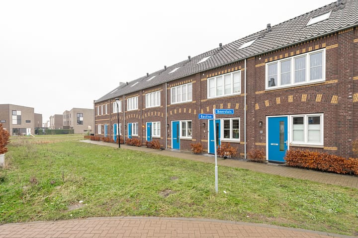 Foto 27 van Beersluis 20