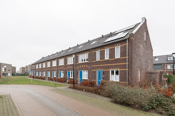 Foto 28 van Beersluis 20