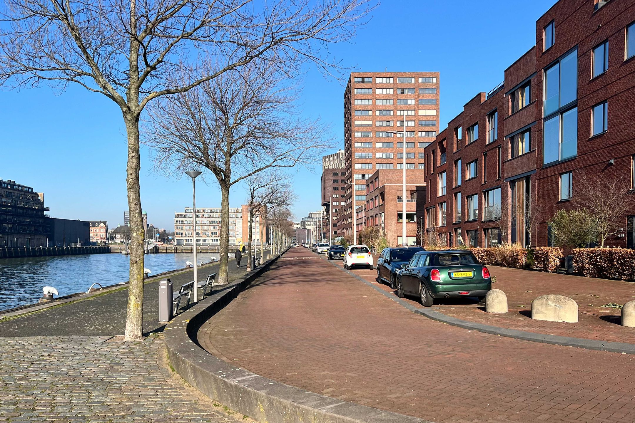 Foto 39 van Sint-Jobskade 386