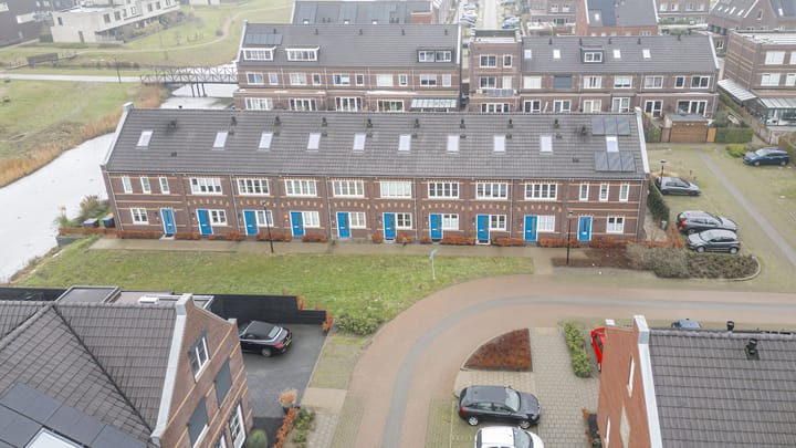 Foto 29 van Beersluis 20