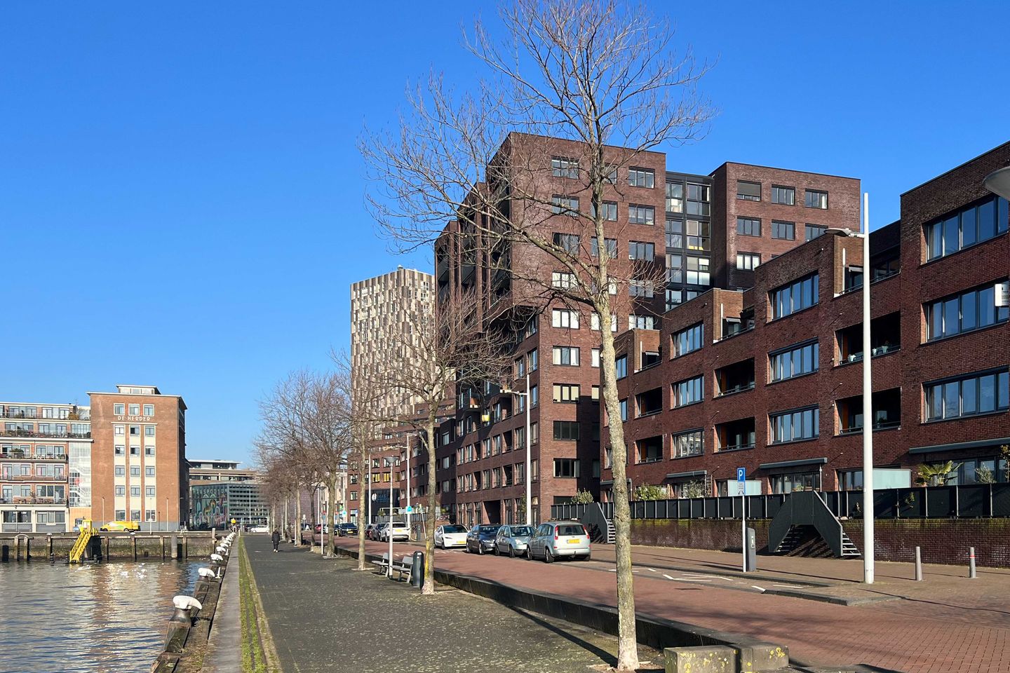 Foto 40 van Sint-Jobskade 386