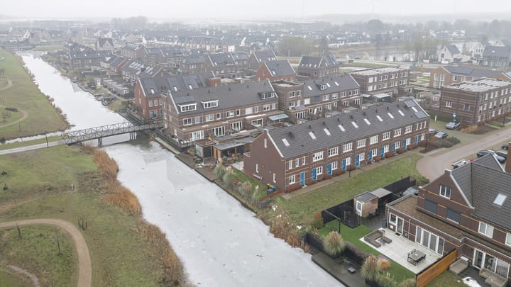 Foto 30 van Beersluis 20