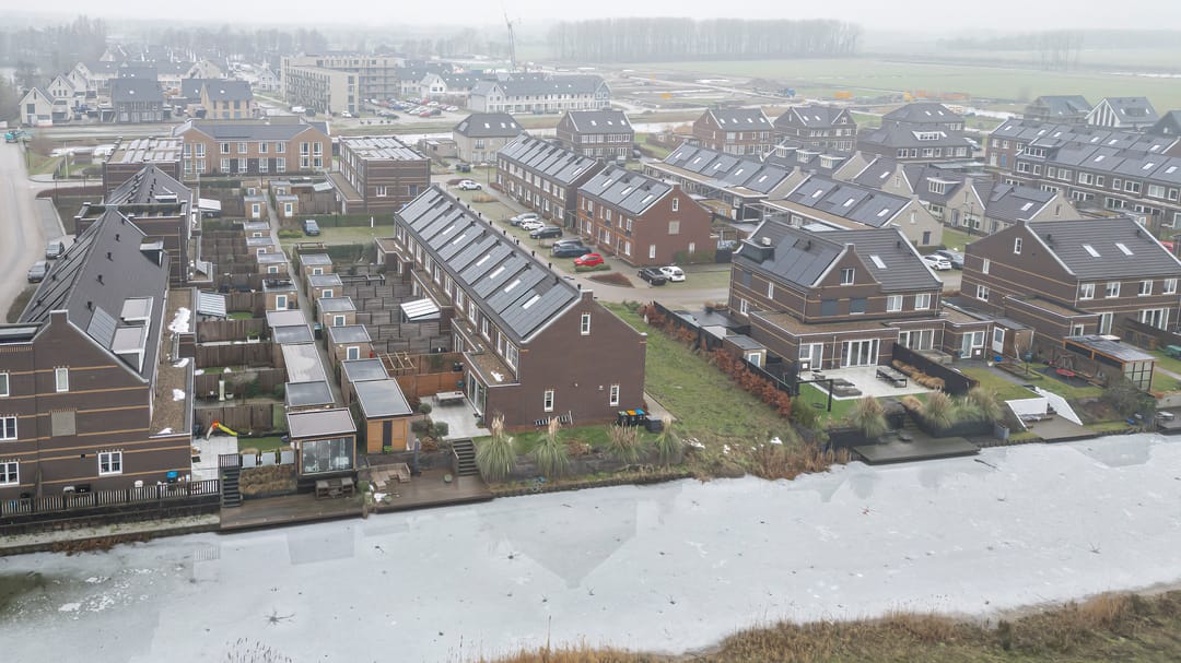 Foto 31 van Beersluis 20