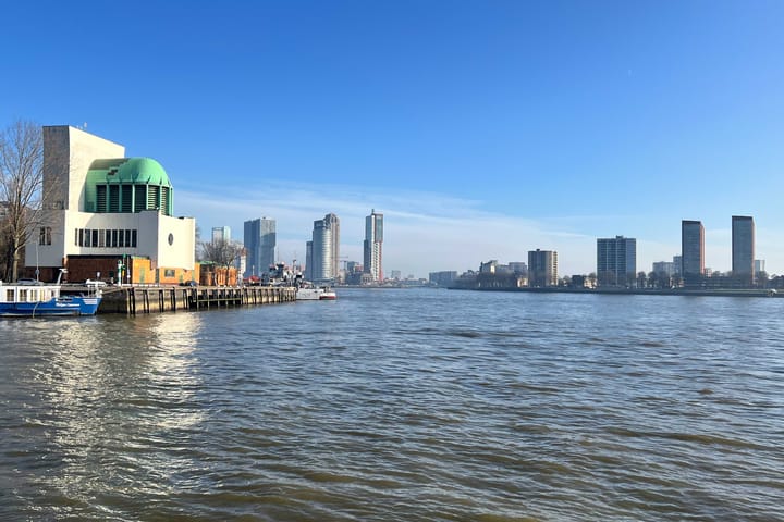 Photo 42 of Sint-Jobskade 386