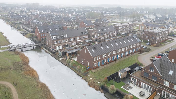 Foto 32 van Beersluis 20