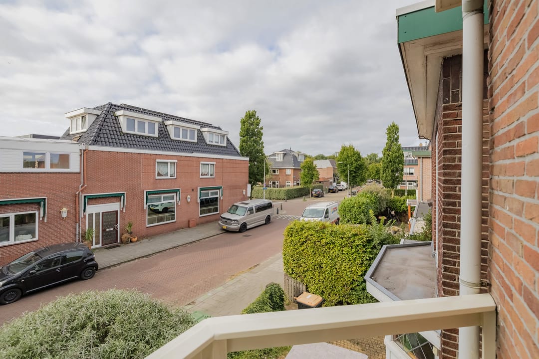 Foto 32 van Tuindersstraat 128