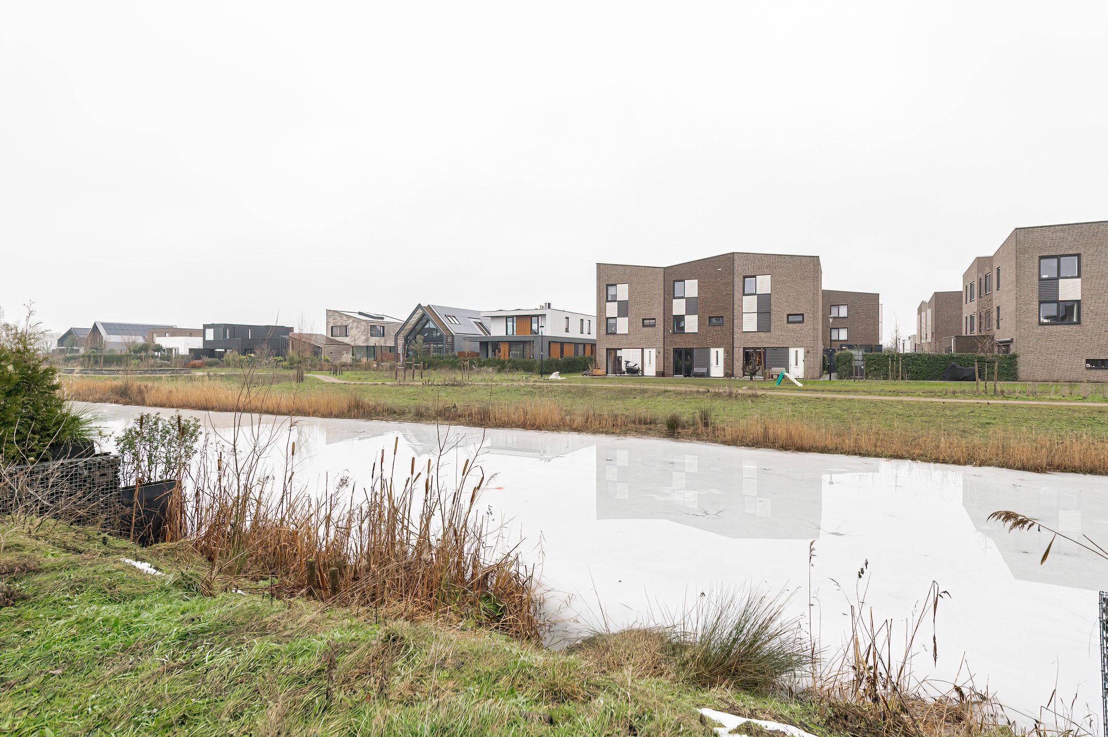 Foto 33 van Beersluis 20