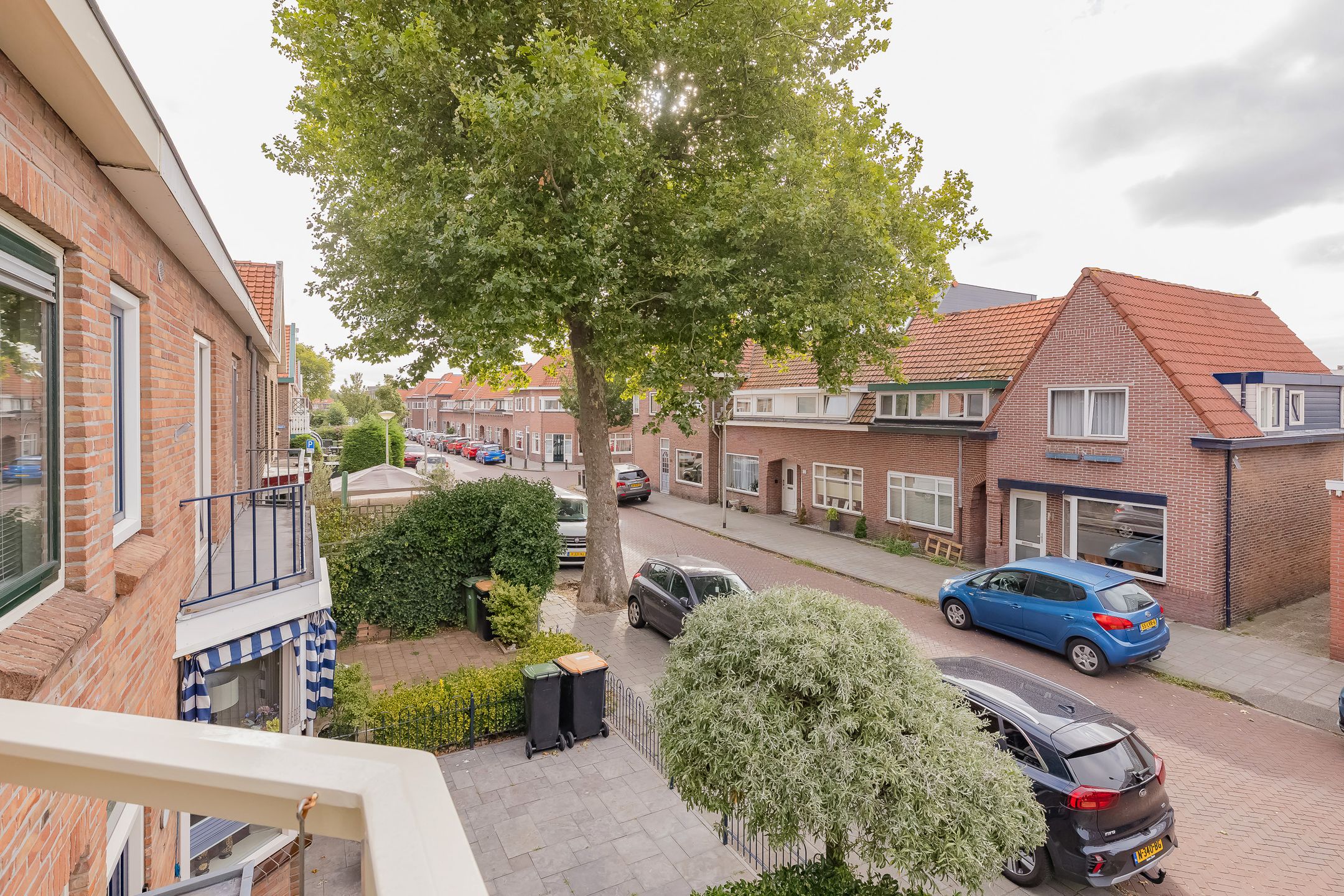 Foto 33 van Tuindersstraat 128