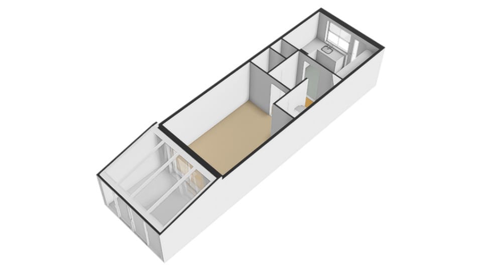 Foto 35 van Beersluis 20