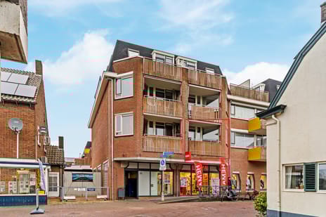 Dorpsstraat thumbnail