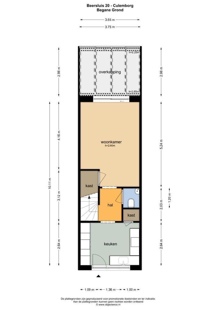 Foto 34 van Beersluis 20