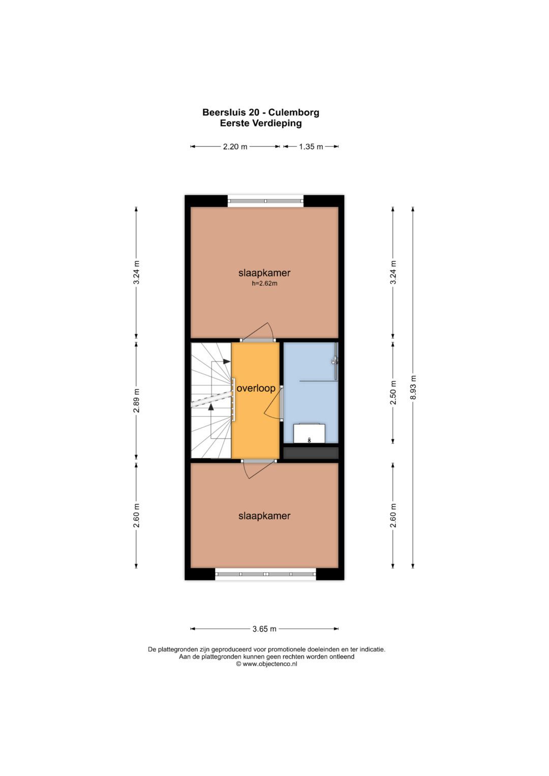 Foto 37 van Beersluis 20