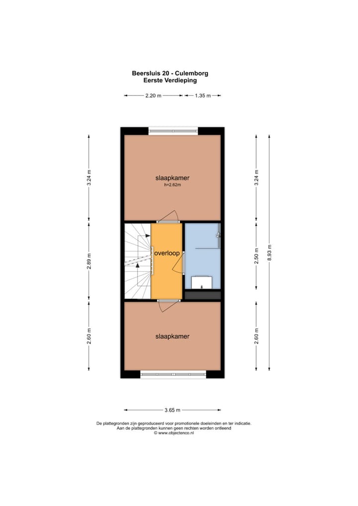 Foto 37 van Beersluis 20