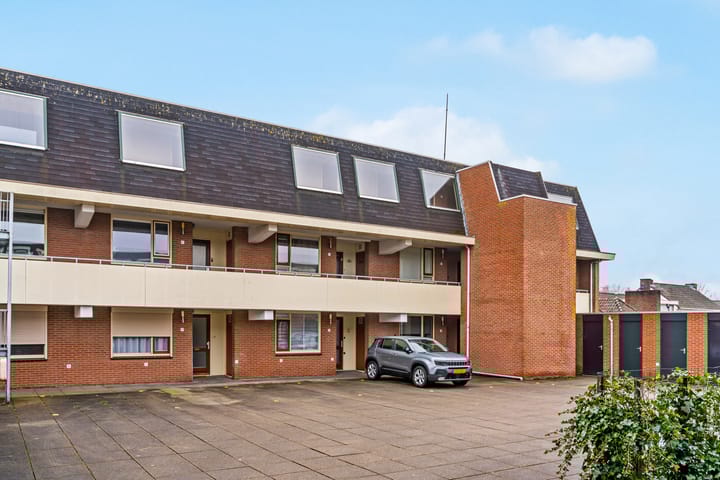 Foto 19 van Dorpsstraat 95-B