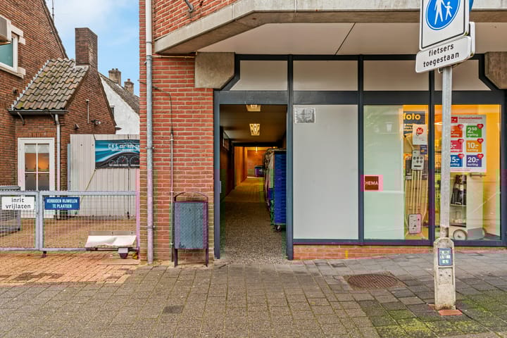 Foto 21 van Dorpsstraat 95-B