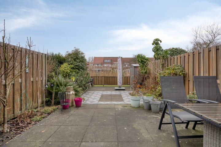 Photo 4 of Vuurvlindertje erf 11