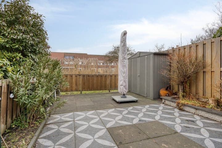 Photo 5 of Vuurvlindertje erf 11