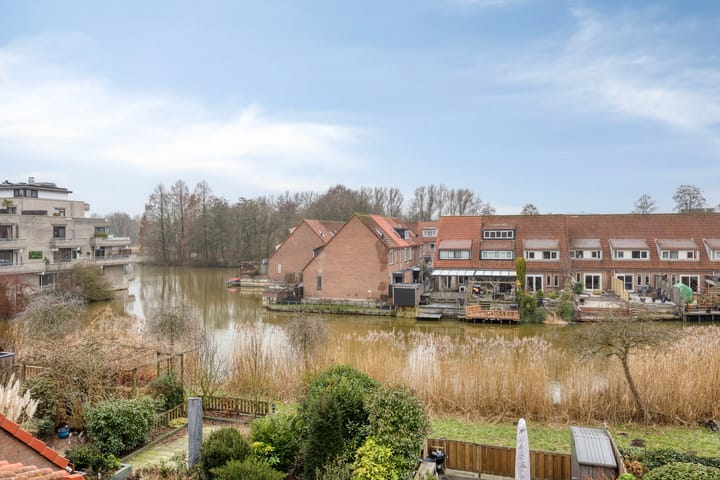 Photo 2 of Vuurvlindertje erf 11