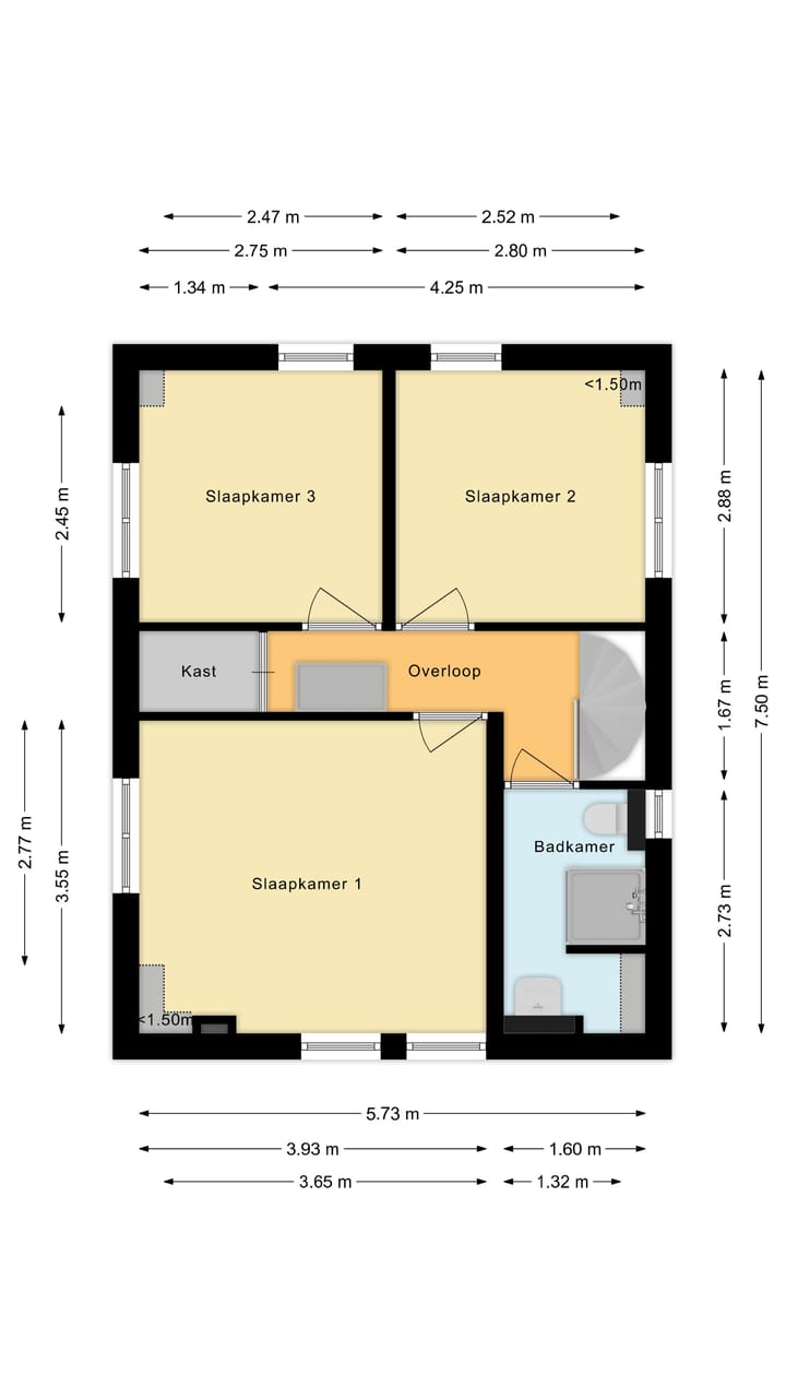 Foto 63 van Ringweg 5