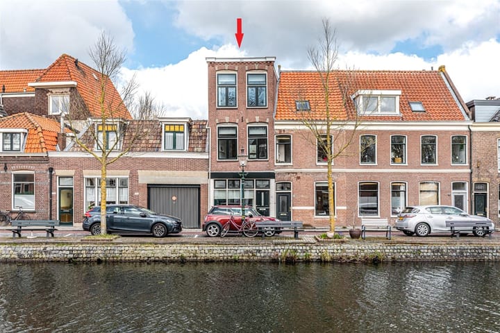 Oudegracht 107
