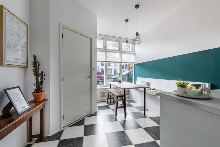 Foto 3 van Oudegracht 107