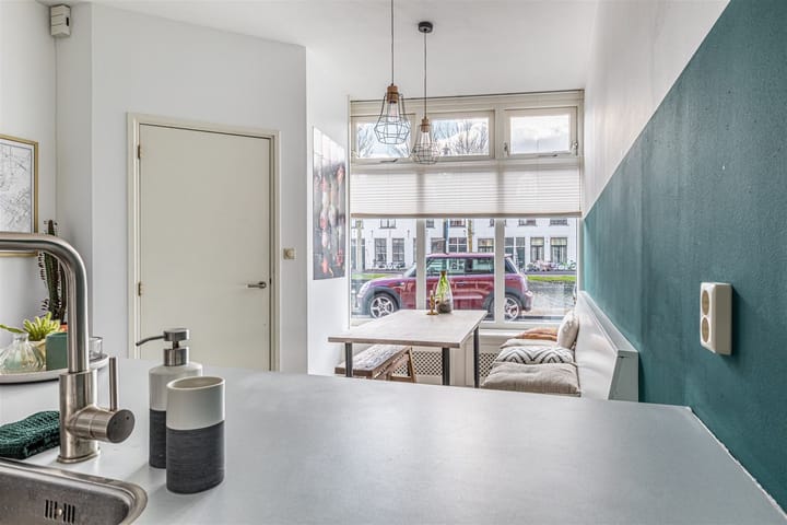 Foto 4 van Oudegracht 107