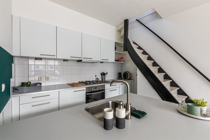 Foto 5 van Oudegracht 107