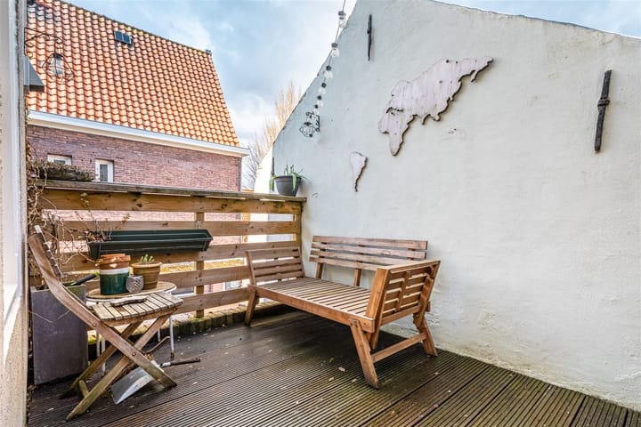 Foto 9 van Oudegracht 107