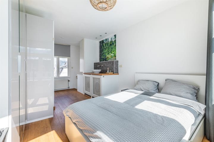 Foto 12 van Oudegracht 107