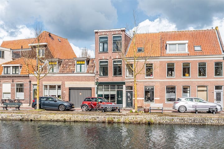 Foto 18 van Oudegracht 107