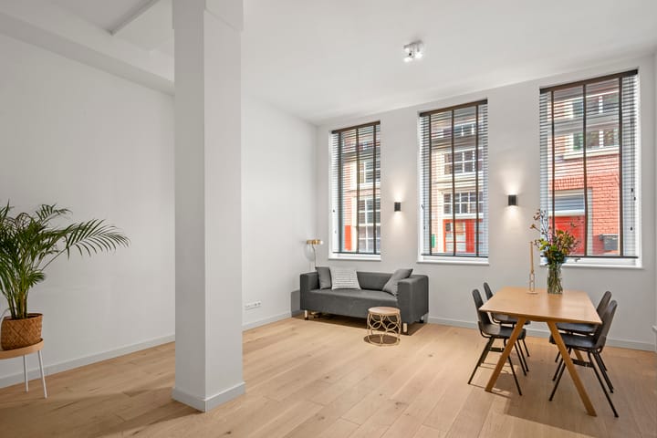 Foto 2 van Kromme Elleboogsteeg 14