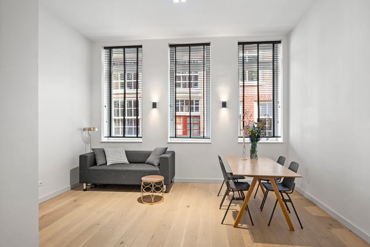 Foto 4 van Kromme Elleboogsteeg 14