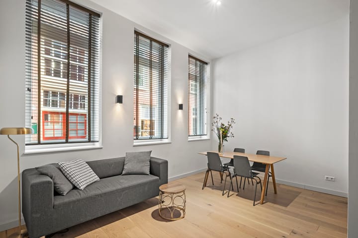 Foto 5 van Kromme Elleboogsteeg 14