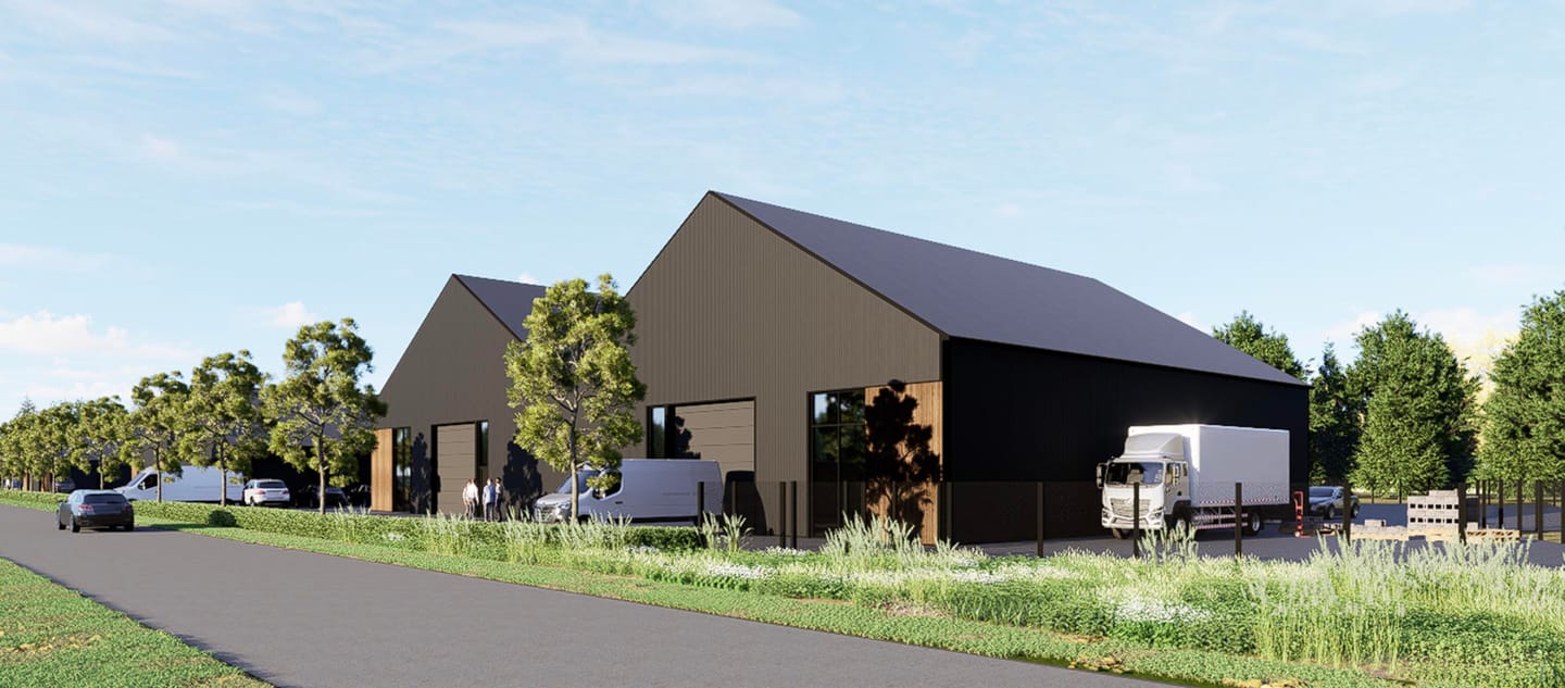 Bekijk foto 1 van Nieuwe Dijk 2-A