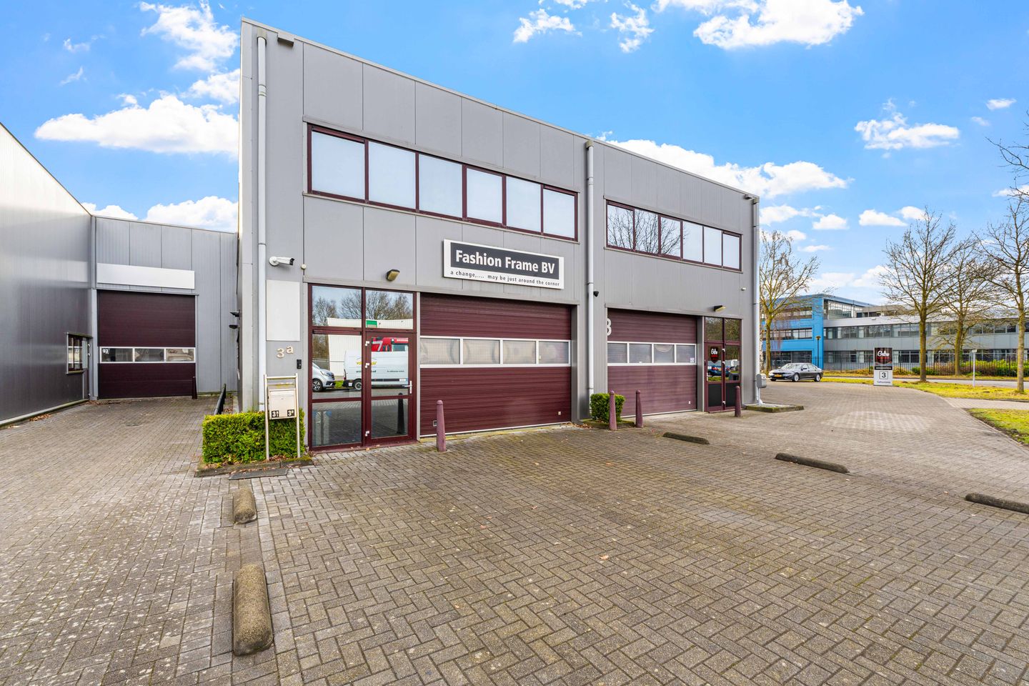 Bekijk foto 1 van Talhoutweg 3