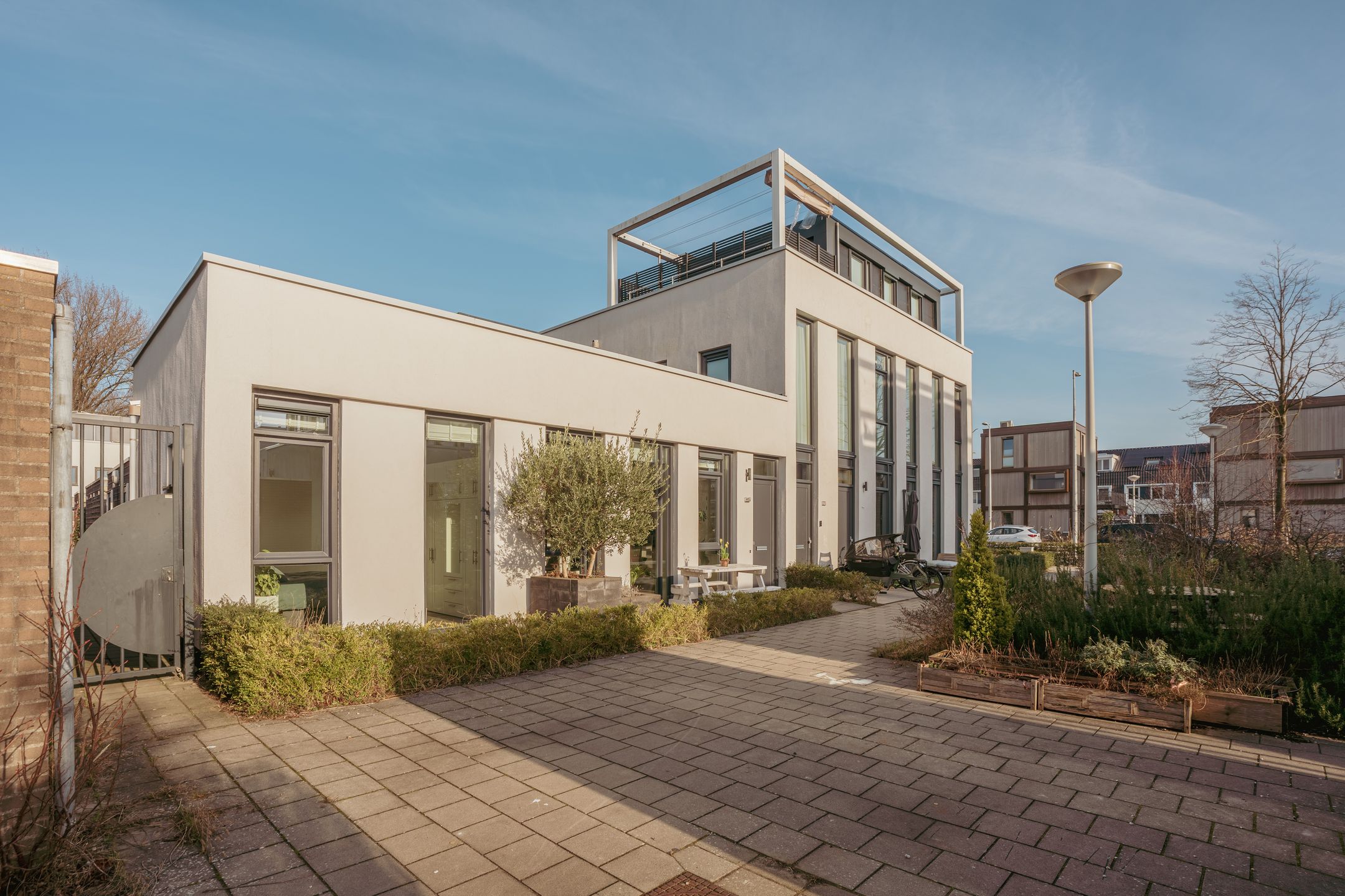 Foto 21 van Scheepsbouwweg 169