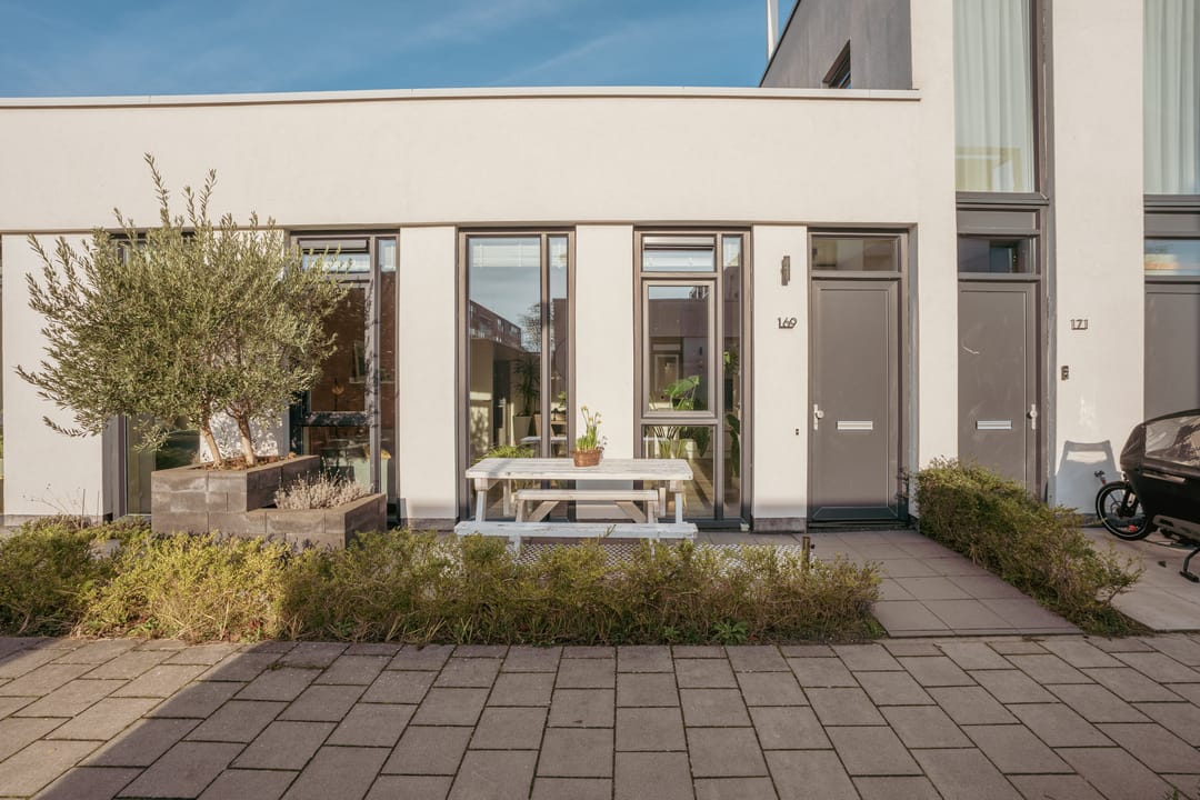 Foto 22 van Scheepsbouwweg 169